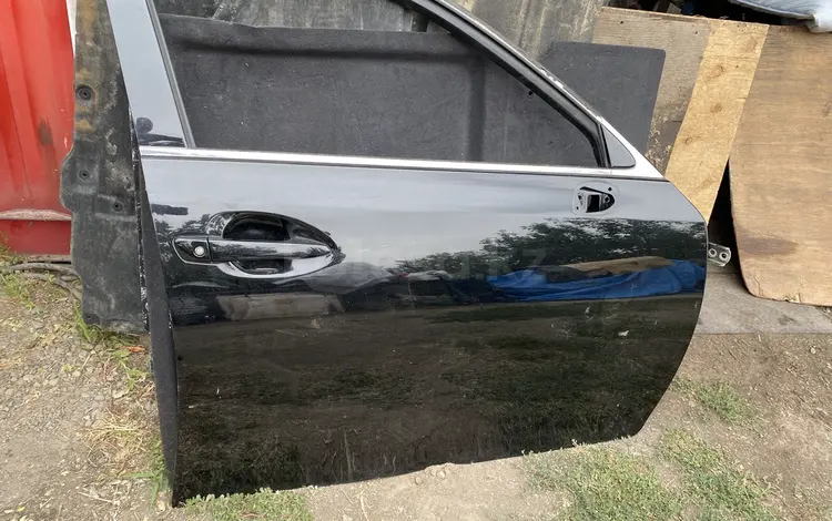 Дверь lexus gs L10 из Японии за 155 000 тг. в Алматы