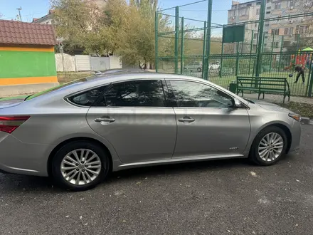 Toyota Avalon 2015 года за 12 000 000 тг. в Алматы – фото 6