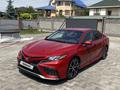 Toyota Camry 2019 года за 11 900 000 тг. в Алматы