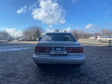 Audi A6 1995 года за 2 000 000 тг. в Астана – фото 4