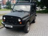 УАЗ Hunter 2013 года за 2 800 000 тг. в Усть-Каменогорск