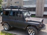 УАЗ Hunter 2013 годаүшін2 800 000 тг. в Усть-Каменогорск – фото 2