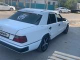 Mercedes-Benz E 230 1991 года за 1 000 000 тг. в Жаркент – фото 4