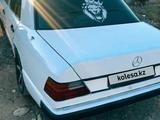 Mercedes-Benz E 230 1991 года за 1 000 000 тг. в Жаркент – фото 5