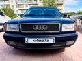 Audi 100 1994 года за 2 990 000 тг. в Караганда – фото 4