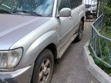 Toyota Land Cruiser 1998 годаүшін6 000 000 тг. в Астана – фото 2