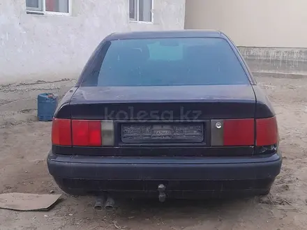 Audi 100 1993 года за 800 000 тг. в Кызылорда