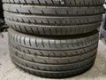 235/50 r18 Toyo 2-шт из Японии за 33 000 тг. в Алматы