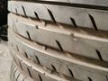 235/50 r18 Toyo 2-шт из Японии за 33 000 тг. в Алматы – фото 2