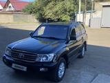 Toyota Land Cruiser 2007 годаүшін11 900 000 тг. в Жезказган – фото 5