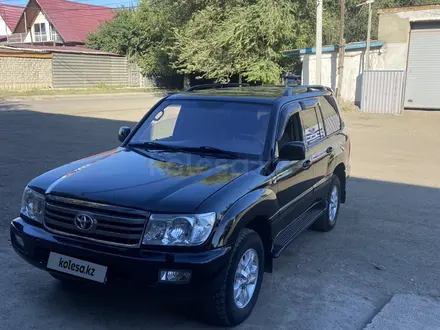 Toyota Land Cruiser 2007 года за 10 900 000 тг. в Жезказган – фото 6