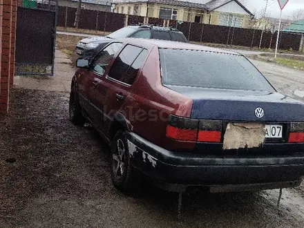 Volkswagen Vento 1994 года за 1 000 000 тг. в Уральск