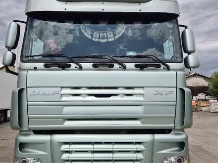 DAF  XF 105 2012 года за 32 500 000 тг. в Костанай