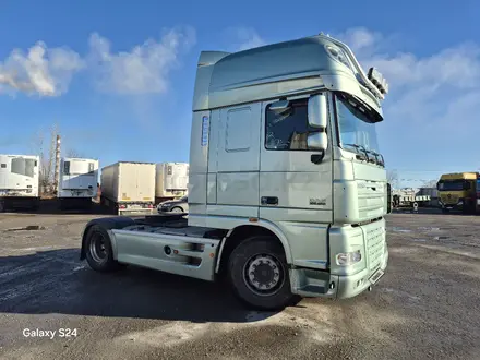 DAF  XF 105 2012 года за 32 500 000 тг. в Костанай – фото 10