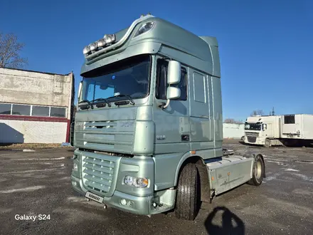 DAF  XF 105 2012 года за 32 500 000 тг. в Костанай – фото 11