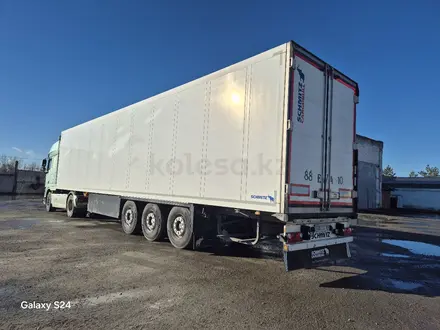 DAF  XF 105 2012 года за 32 500 000 тг. в Костанай – фото 13