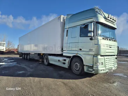 DAF  XF 105 2012 года за 32 500 000 тг. в Костанай – фото 14
