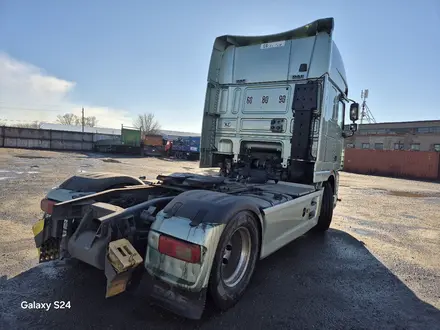 DAF  XF 105 2012 года за 32 500 000 тг. в Костанай – фото 8
