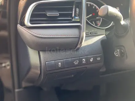Toyota Camry 2019 года за 17 500 000 тг. в Караганда – фото 7