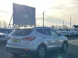 Hyundai Santa Fe 2012 года за 11 200 000 тг. в Уральск – фото 2