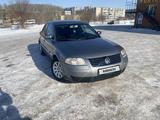 Volkswagen Passat 2003 года за 2 975 685 тг. в Караганда – фото 3