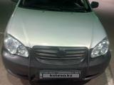 BYD F3 2011 года за 1 000 000 тг. в Актобе