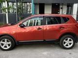 Nissan Qashqai 2007 года за 3 990 000 тг. в Алматы – фото 3