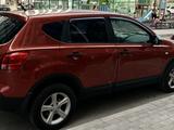Nissan Qashqai 2007 года за 3 990 000 тг. в Алматы – фото 4