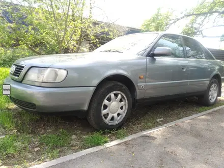 Audi A6 1996 года за 3 300 000 тг. в Алматы