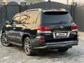 Lexus LX 570 2014 года за 28 000 000 тг. в Алматы – фото 20