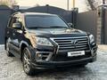 Lexus LX 570 2014 года за 28 000 000 тг. в Алматы – фото 21