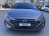 Hyundai Elantra 2019 года за 6 100 000 тг. в Алматы – фото 2