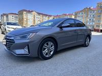 Hyundai Elantra 2019 годаүшін6 100 000 тг. в Алматы