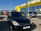 Nissan Versa 2010 года за 3 500 000 тг. в Актобе – фото 2