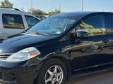 Nissan Versa 2010 года за 3 500 000 тг. в Актобе – фото 4