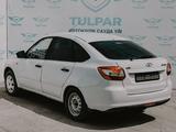 ВАЗ (Lada) Granta 2191 2014 годаүшін2 459 987 тг. в Семей – фото 2