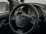 ВАЗ (Lada) Granta 2191 2014 годаүшін2 459 987 тг. в Семей – фото 3