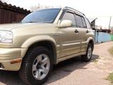 Suzuki Grand Vitara 2000 годаүшін3 300 000 тг. в Алматы – фото 2