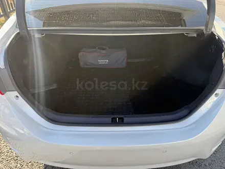 Toyota Corolla 2018 года за 7 500 000 тг. в Алматы – фото 11