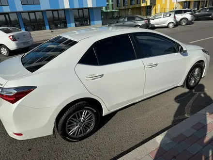 Toyota Corolla 2018 года за 7 500 000 тг. в Алматы – фото 4