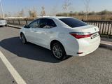 Toyota Corolla 2018 годаүшін7 500 000 тг. в Алматы