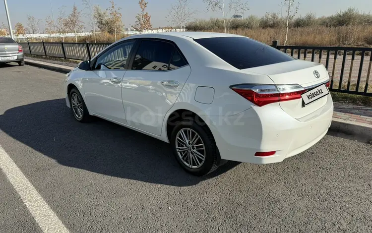 Toyota Corolla 2018 годаүшін7 500 000 тг. в Алматы