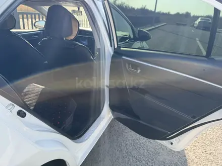Toyota Corolla 2018 года за 7 500 000 тг. в Алматы – фото 10