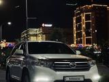 Toyota Highlander 2011 года за 12 500 000 тг. в Шымкент