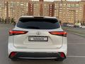 Toyota Highlander 2021 годаүшін30 500 000 тг. в Астана – фото 17