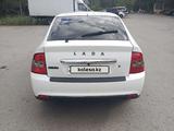 ВАЗ (Lada) Priora 2172 2013 годаүшін1 600 000 тг. в Караганда – фото 2