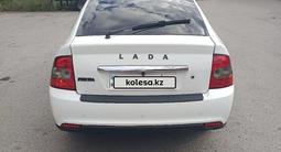 ВАЗ (Lada) Priora 2172 2013 года за 1 500 000 тг. в Караганда – фото 2
