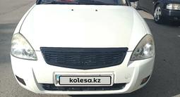 ВАЗ (Lada) Priora 2172 2013 года за 1 500 000 тг. в Караганда