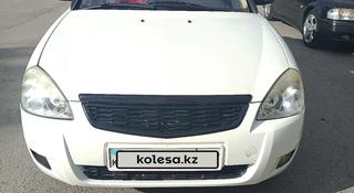 ВАЗ (Lada) Priora 2172 2013 года за 1 500 000 тг. в Караганда