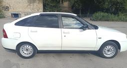ВАЗ (Lada) Priora 2172 2013 года за 1 500 000 тг. в Караганда – фото 3